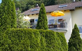 Ferienwohnung Ahrtalblick